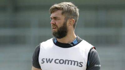 Parling completes Schmidt's stripped-back Wallabies staff