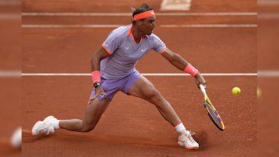 Rafael Nadal Comeback Ends In Barcelona Open second Round