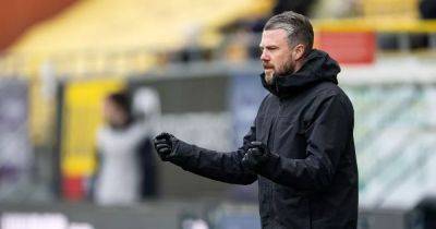 Brendan Rodgers - Jimmy Thelin picking up Aberdeen FC phone already as Peter Leven told 'we'll keep in touch' by incoming boss - dailyrecord.co.uk - Scotland