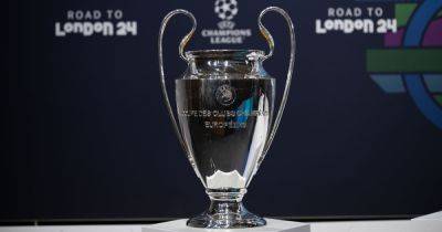 UEFA coefficient explained as Man United, Tottenham and Aston Villa suffer Champions League blow