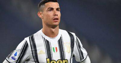 Cristiano Ronaldo - Juventus review ruling as club ordered to pay Ronaldo €9.8 million - breakingnews.ie - Portugal - Italy - Saudi Arabia