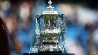 Mark Bullingham - FA Cup replays to be scrapped from 2024-25 season - channelnewsasia.com - Britain