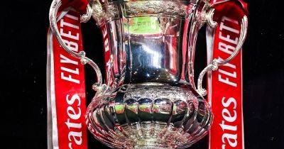 FA Cup major changes confirmed that will impact Manchester United and Man City