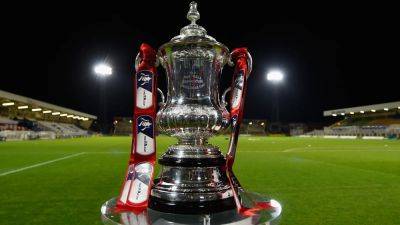 FA Cup replays to become a relic of the past - rte.ie