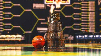 Chris Paul - The Basketball Tournament, FOX Sports announce multi-year agreement - foxnews.com - state Golden
