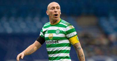 Scott Brown - Scott Brown gave Celtic exit NO consideration as he reveals 2 reasons for Parkhead endgame - dailyrecord.co.uk - Scotland