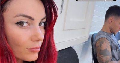 Gorka Marquez - Dianne Buswell - Vito Coppola - BBC Strictly Come Dancing's Dianne Buswell announces 'new dancer' in cute post amid show reunion - manchestereveningnews.co.uk - Instagram