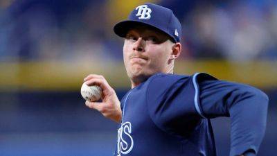 Rays' Pete Fairbanks gives blunt assessment of pitching performance after loss