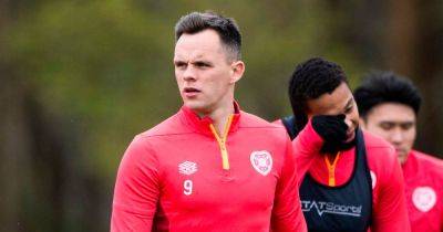 Fabio Silva - Kemar Roofe - Lawrence Shankland - The Lawrence Shankland failure shaping Rangers title fate as brutal Roofe and Dessers parallel emerges - dailyrecord.co.uk - Scotland