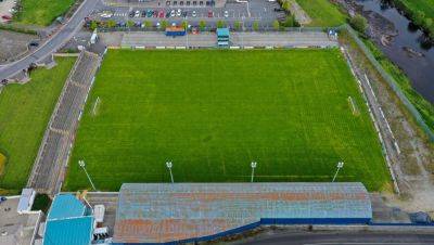 Finn Harps - Finn Park to be sold to help Harps deliver stadium - rte.ie - Ireland