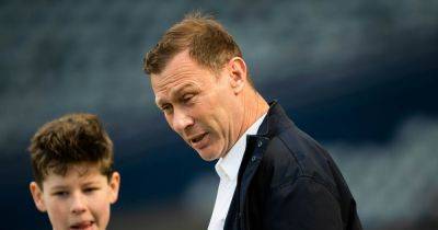 Duncan Ferguson - Duncan Ferguson slammed by Arbroath as 'retraction' demanded from Inverness boss after 'downing tools' rant - dailyrecord.co.uk - Scotland