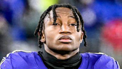 NFL finds 'insufficient evidence' to punish Ravens' Zay Flowers - ESPN - espn.com - state Maryland - Baltimore - county Mills