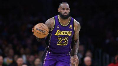 LeBron James: 'Too much emphasis' on Lakers-Nuggets as rematch - ESPN - espn.com - Los Angeles