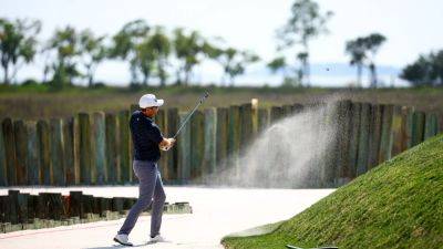 Seamus Power lights up Hilton Head with fine first round, Rory McIroy inside top ten