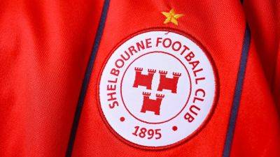 Shelbourne issue lifetime ban to fan who threw pyrotechnic