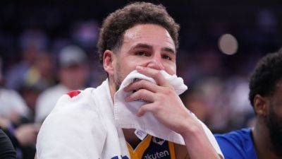 Steve Kerr - Klay Thompson - Kerr: 'A lot of value' in keeping Warriors' Big 3 together - ESPN - espn.com - San Francisco - state Indiana - county Kings