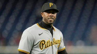 Pirates' Aroldis Chapman suspended 2 games after heated argument with umpire leads to ejection - foxnews.com - New York