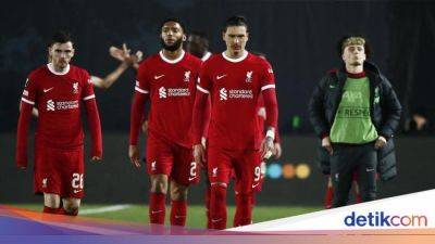 Juergen Klopp - Liga Europa - Klopp: Saatnya Liverpool Serius Kejar Trofi Liga Inggris - sport.detik.com - Liverpool
