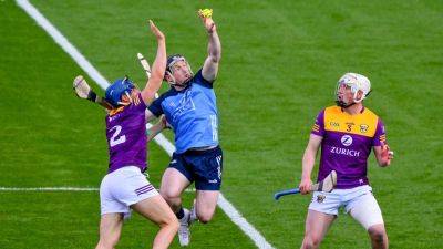 Wexford Gaa - Cian O'Sullivan hopeful that Dublin have put underperformances behind them ahead of Leinster opener against Wexford - rte.ie - Ireland - county Wexford