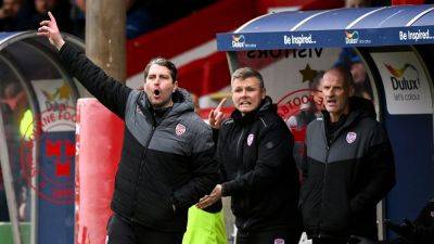 LOI preview: Derry challenged to conquer the Hoops