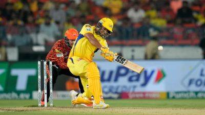 Rohit Sharma - Hardik Pandya - Shivam Dube - Royal Challengers Bengaluru - "Half All-Rounders": India Great's Brutal Take On IPL's 'Impact Player' Rule - sports.ndtv.com - India