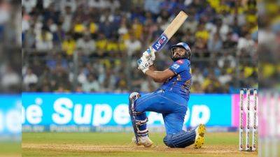 "It's Not Good": Rohit Sharma Criticises IPL's Impact Player Rule, Gives Shivam Dube's Example