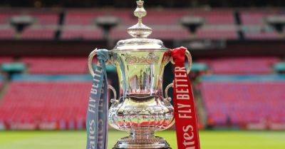 English FA vows concerned clubs will not ‘lose out’ over scrapping of FA Cup replays