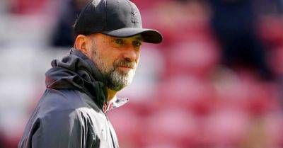 Jurgen Klopp: Liverpool can secure Premier League crown with perfect finish