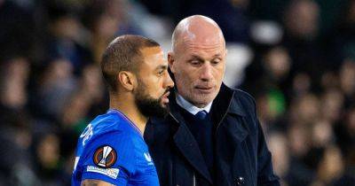 Club Brugge - Kemar Roofe earns unwavering Rangers backing as Diomande seeks counsel over huge career call – Inside Ibrox - dailyrecord.co.uk - Belgium