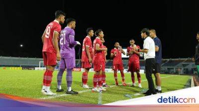 A.Di-Grup - Erick Thohir - Asia Di-Piala - Piala Asia U-23 2024: Indonesia Tim Debutan dengan Target Tinggi - sport.detik.com - Qatar - Australia - Indonesia - Taiwan - Turkmenistan