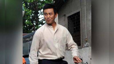 Football Legend Bhaichung Bhutia Supports Mothers Against Vaping To Combat New-Age Tobacco Devices - sports.ndtv.com - India