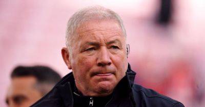Worried Ally McCoist erupts over hate crime law and claims Rangers diehards are sitting ducks vs Celtic
