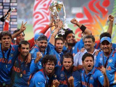 "Still Get Goosebumps": Yuvraj Singh, Suresh Raina Reminisce About 2011 World Cup Win