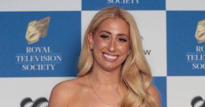 Stacey Solomon - Stacey Solomon responds to 'hilarious' trolls as she says she's 'really pretty' in candid remarks - manchestereveningnews.co.uk