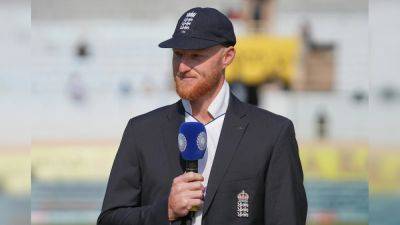 Ben Stokes Makes Big "Sacrifice", Withdraws From T20 World Cup 2024 - sports.ndtv.com - Usa - Australia - India - Pakistan - county Durham