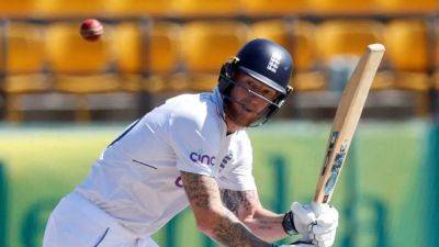 International - All-rounder Stokes opts out of England's Twenty20 World Cup title defence - channelnewsasia.com - Scotland - Usa - Australia - Namibia - India - Sri Lanka - Oman - Pakistan - county Durham