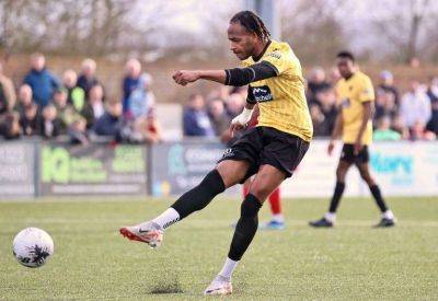 Maidstone United - Vote for your star man in KentOnline’s team of the week - kentonline.co.uk - county Arthur - county Lee