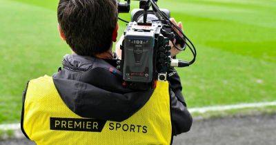 Premier Sports in shock Scottish football return as Viaplay as punters to swap channels AGAIN