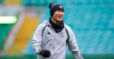 Jurgen Klinsmann - Kim Min - Yang gets special offer as Celtic star sees South Korea boss pull out all the stops in Olympic bid - dailyrecord.co.uk - Qatar - Uae - state Minnesota - South Korea