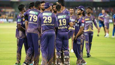 BCCI Reschedules Two IPL 2024 Matches; KKR, RR, GT, DC To Be Affected