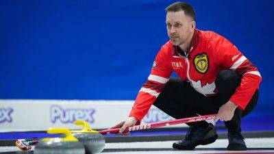 Canada rebounds from 1st loss at men's curling worlds to beat New Zealand