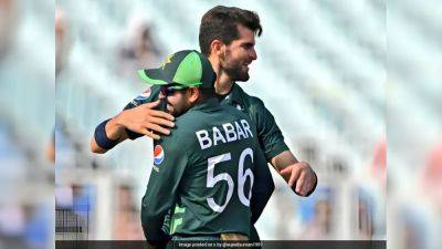 Babar Azam - Iftikhar Ahmed - PCB Likely To Announce 18-Player Squad For Pakistan's T20I Series Against New Zealand In Coming Days - sports.ndtv.com - county Day - New Zealand - Pakistan - county Green