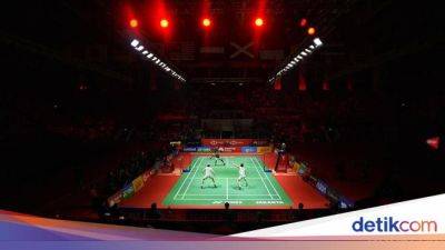 Tiket Indonesia Open 2024 Dijual Mulai 26 April, Ini Daftar Harganya - sport.detik.com