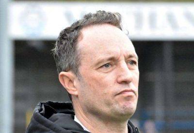 Dover Athletic confirm Jake Leberl will remain as their boss for 2024/25 season - despite club’s National League South relegation