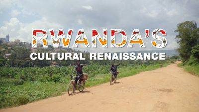 Special programme: Rwanda's cultural renaissance (1/3) - france24.com - France - Rwanda