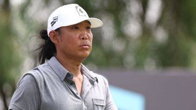 Anthony Kim - Battled injuries, addiction away from pro golf - ESPN