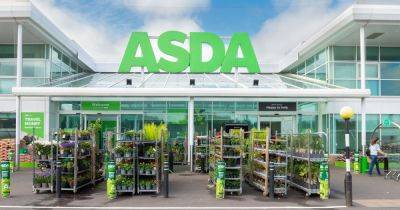What does Asda stand for? B&Q, Tesco, M&S, H&M, IKEA, Aldi, ASOS and B&M names explained
