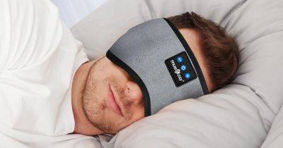 Amazon shoppers taken aback by £15 gadget hailed a 'godsend' for anyone who struggles to fall asleep