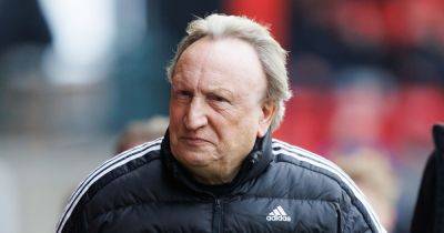 Neil Warnock forgets Aberdeen FC disaster as he hypes up quickfire managerial return with Plymouth