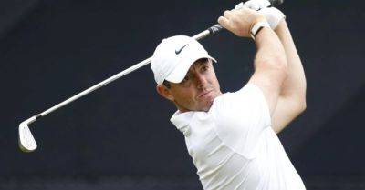 Rory Macilroy - Block out the baggage and Rory McIlroy can complete career slam – Curtis Strange - breakingnews.ie - Usa - state Texas